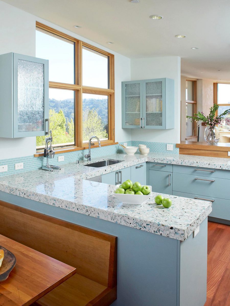 kitchen renovation color ideas