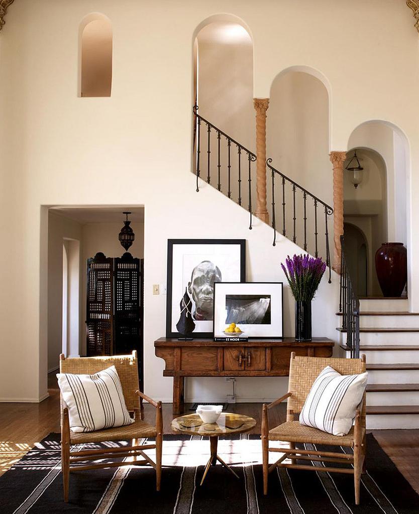 40 Best Entryway Furniture Ideas - Page 2 of 4 - InteriorSherpa