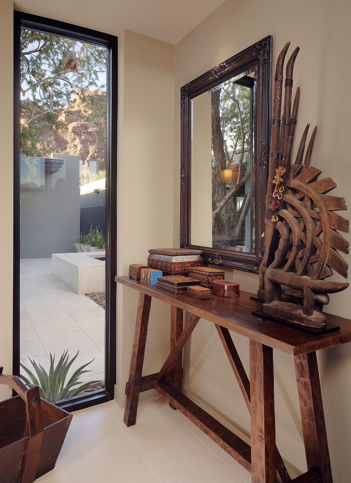 rustic-foyer-table-for-Entryway