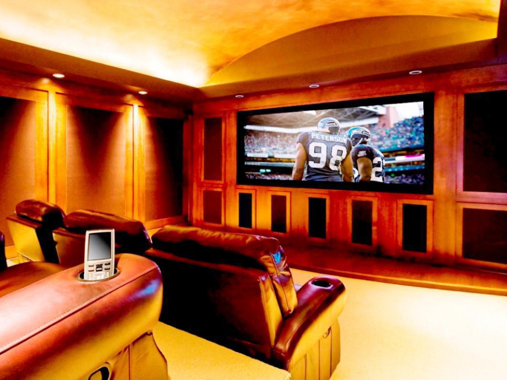 basement-man-cave-entertainment-ideas