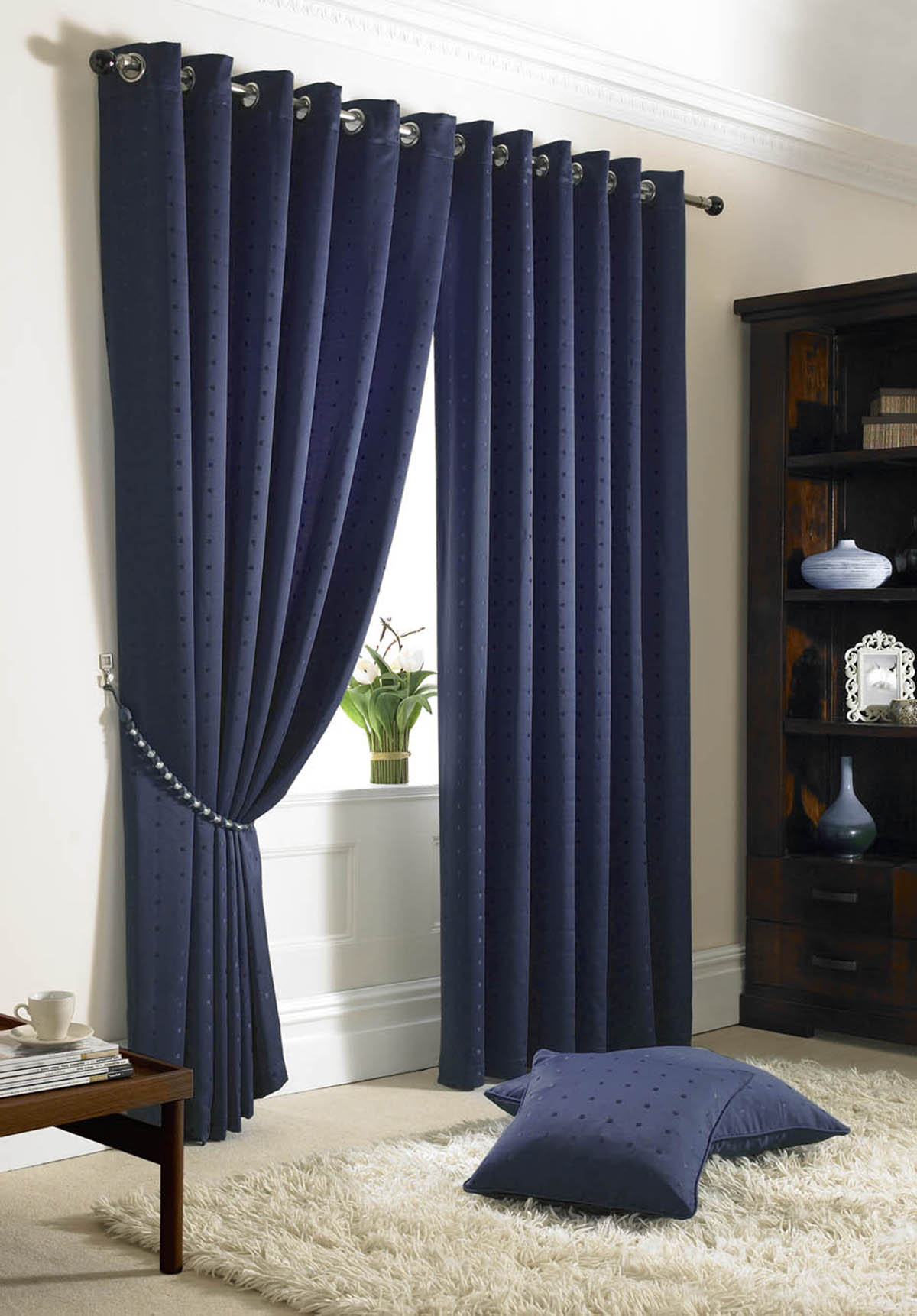 Best Bedroom Curtain Colors at Loretta Gandy blog