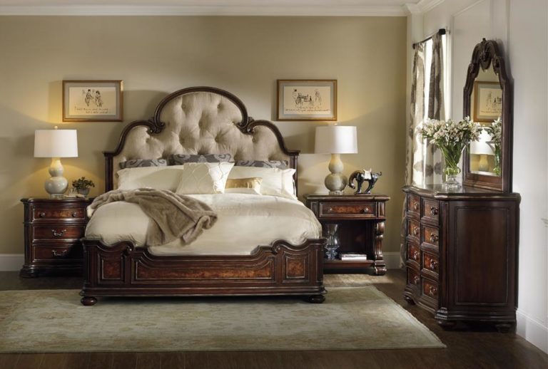 32 Classy Bedroom Furniture Sets Ideas And Designs - InteriorSherpa