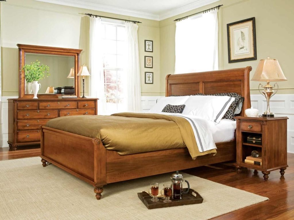 32 Classy Bedroom Furniture Sets Ideas and Designs InteriorSherpa