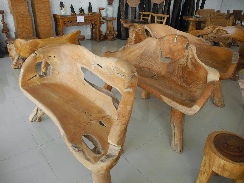 Rustic Old Furniture Design Ideas