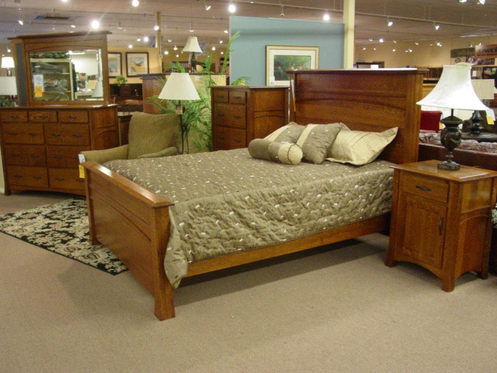 Sears Bedroom Furniture.