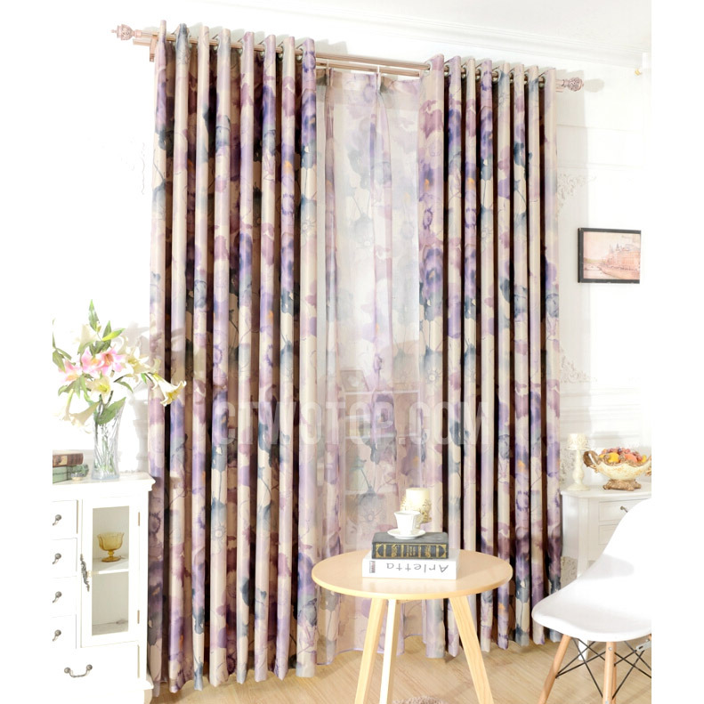 Thermal Bedroom Curtains