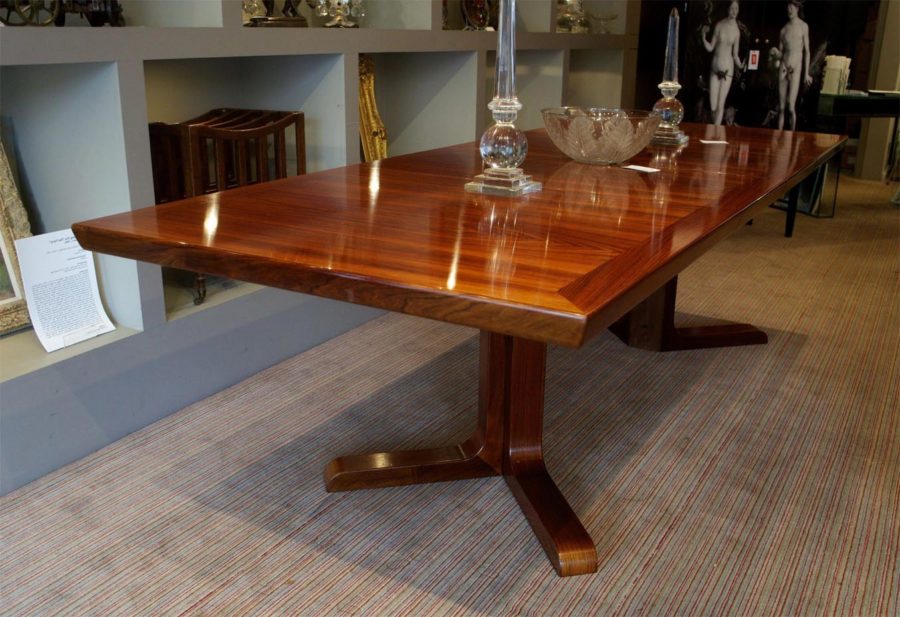 luxury teak dining tables