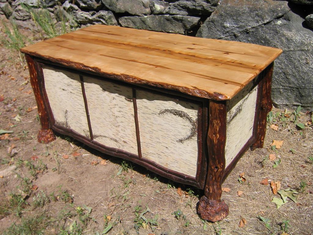 rustic outdoor bar furniture