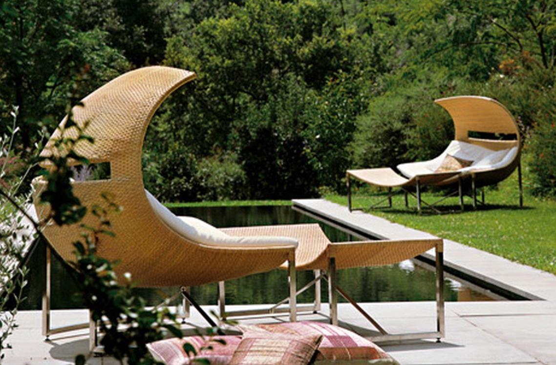 47 Best Rustic Outdoor Furniture Ideas and Designs - Page 5 of 5