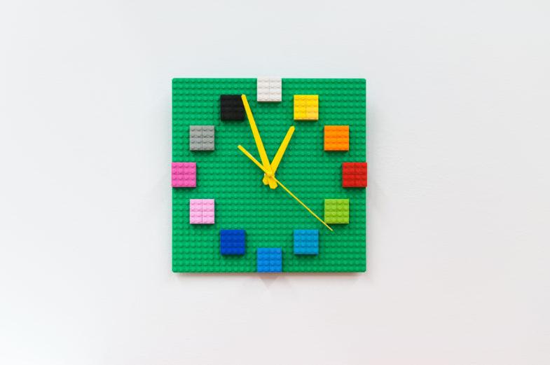 Lego Watch Ideas