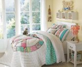 50 Excellent Teen Girl's Bedroom Ideas and Designs - InteriorSherpa