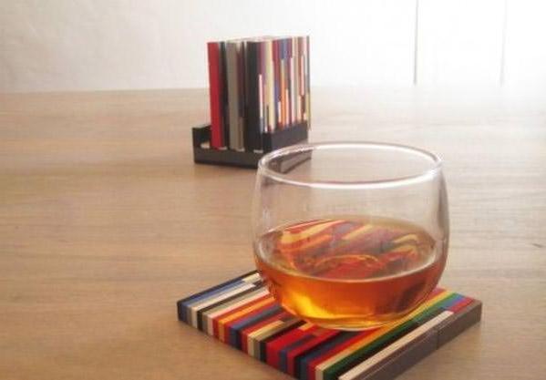 beautiful coasters