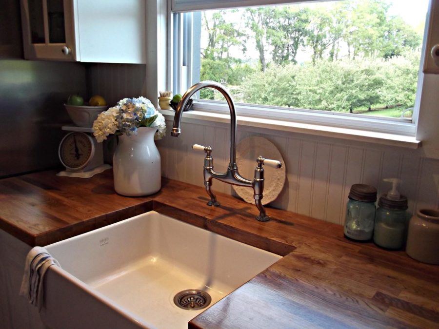 Cheap Sink Farmhouse Design