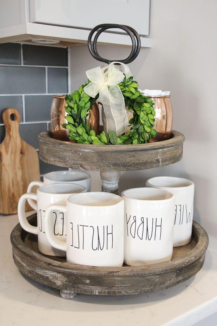 Farmhouse DIY Storage Ideas