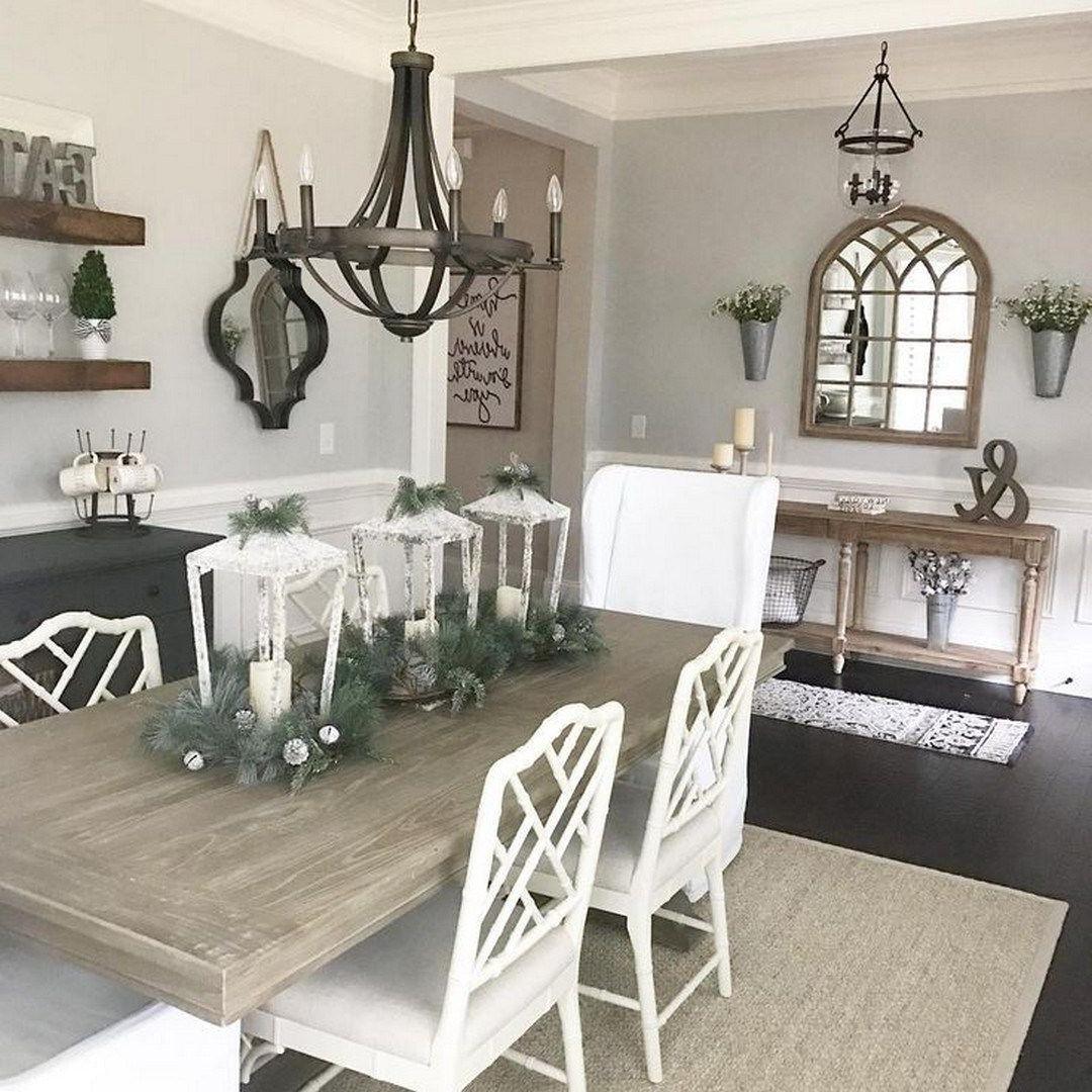 Vintage Kitchen Dinings For Farmhouse