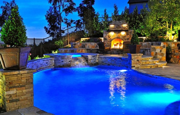 25 Great Backyard Pool Designs Ideas to Add Charm To Your Home ...