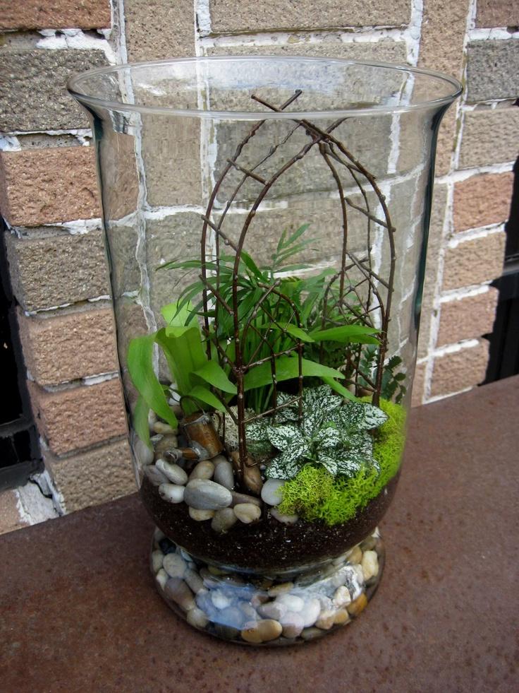 creative mini garden ideas