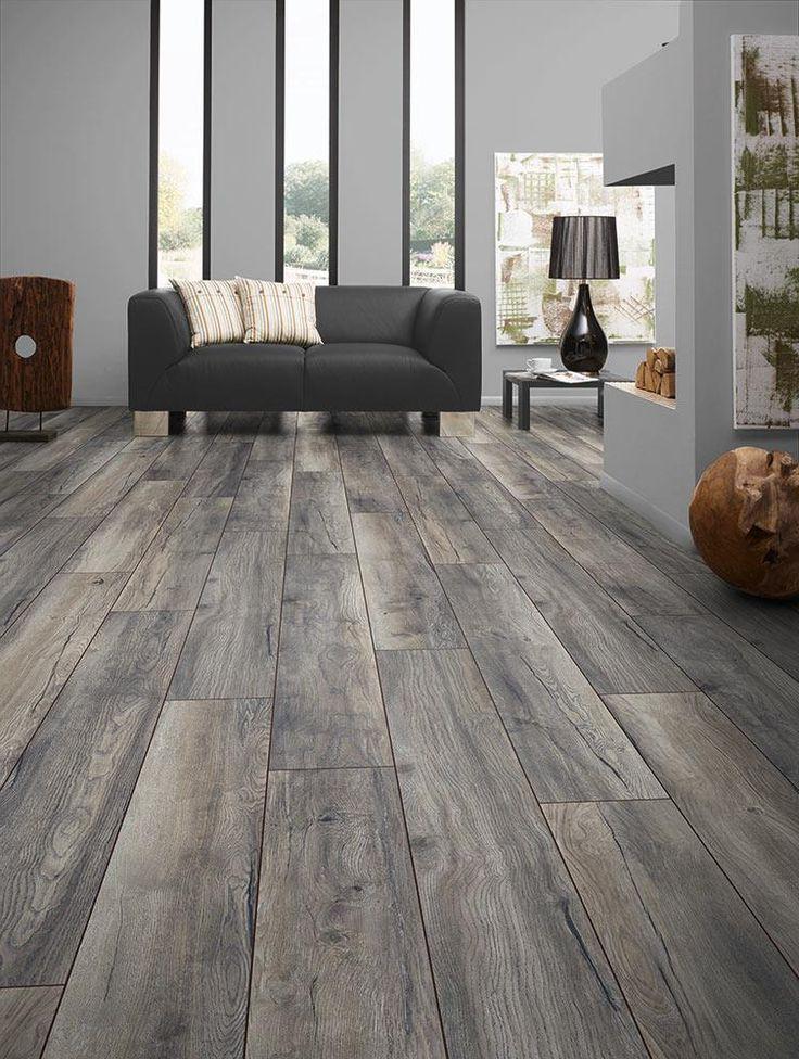 22 Amazing Laminate Hardwood Flooring Ideas and Designs - InteriorSherpa