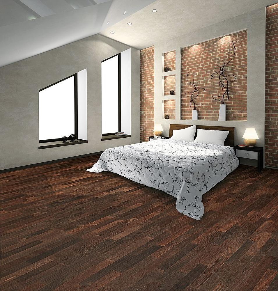 bedroom flooring