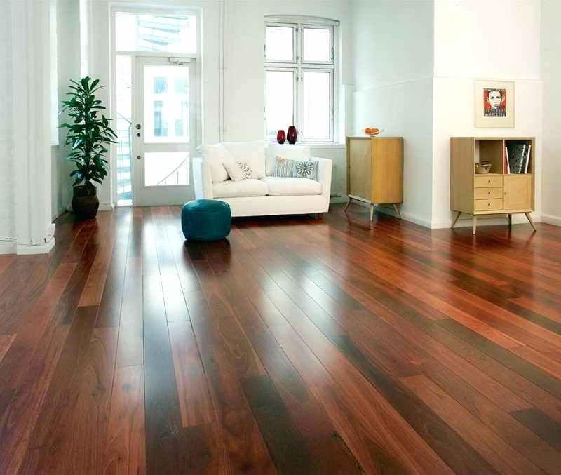 Dark Wood Laminate Flooring