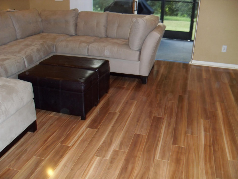 Fruitwood Laminate