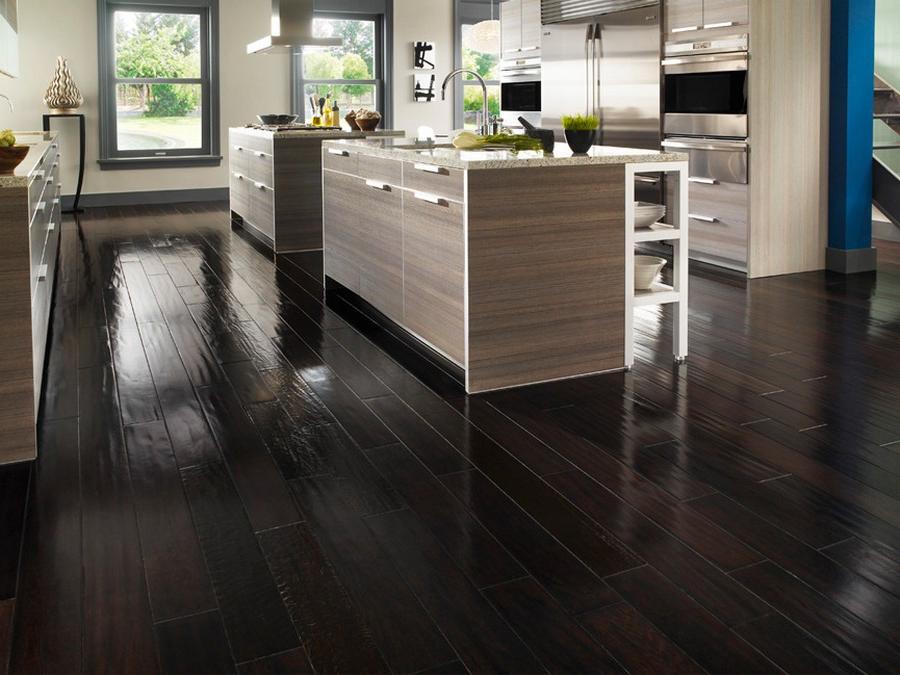 22 Amazing Laminate Hardwood Flooring Ideas and Designs InteriorSherpa