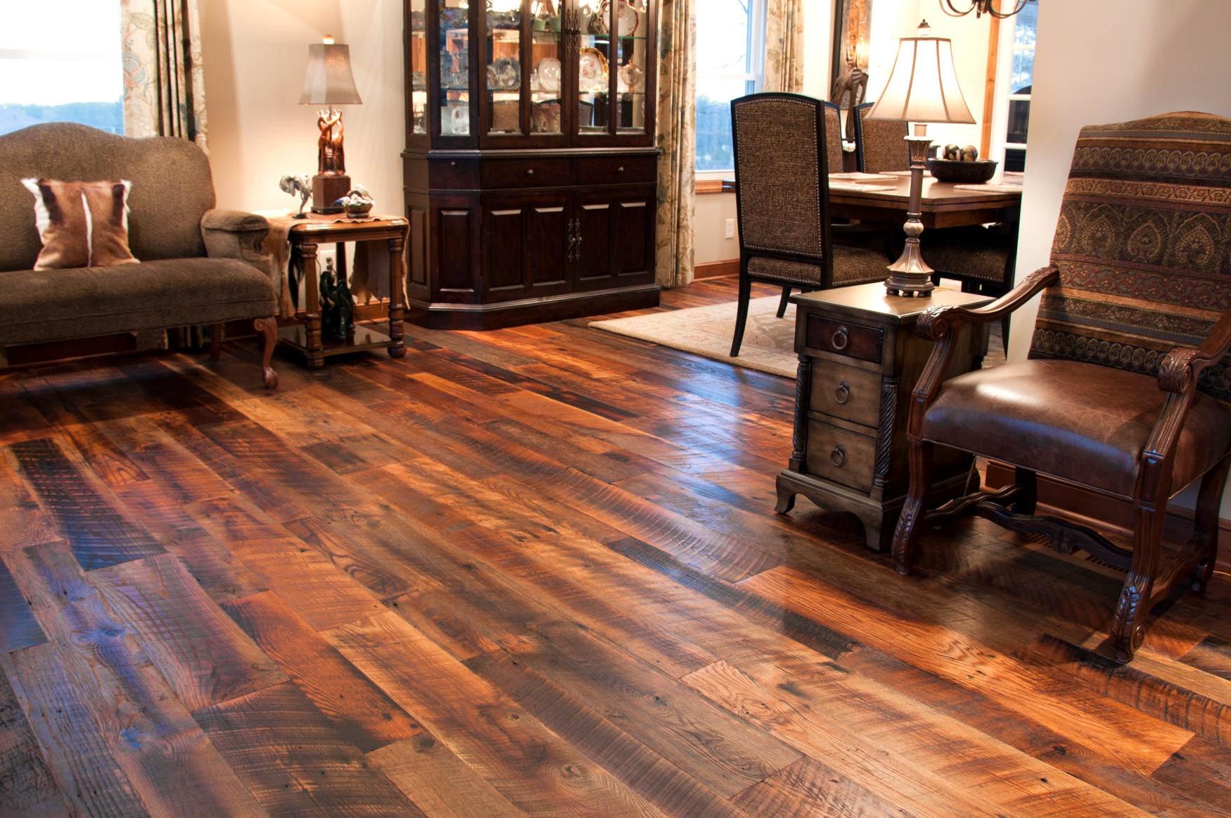 antique barn oak laminate flooring