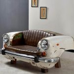 Creative Old Furniture Ideas