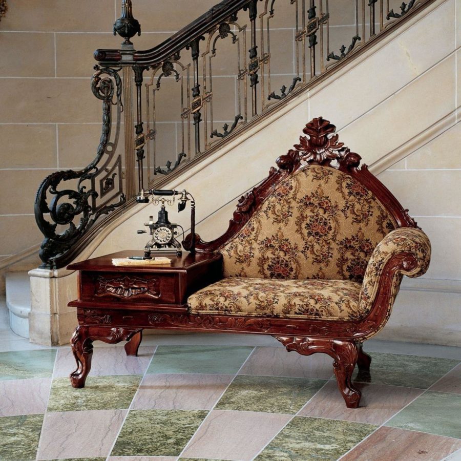 25 Best Victorian Style Furniture Ideas and Designs ...