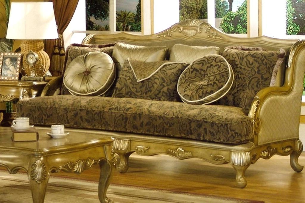 french style loveseats