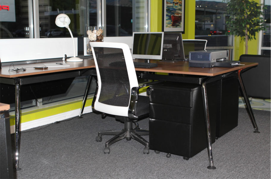 used office furniture