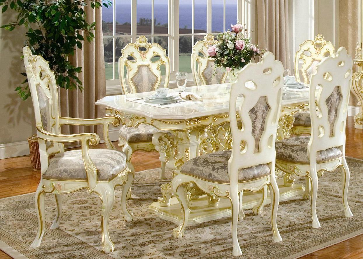 victorian dining room furniture ideas