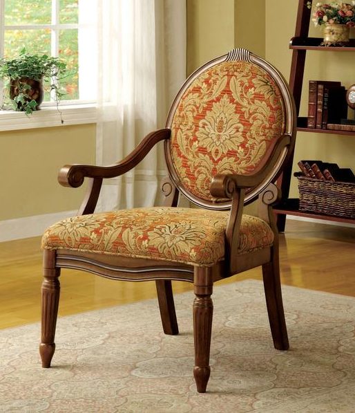 victorian style chairs