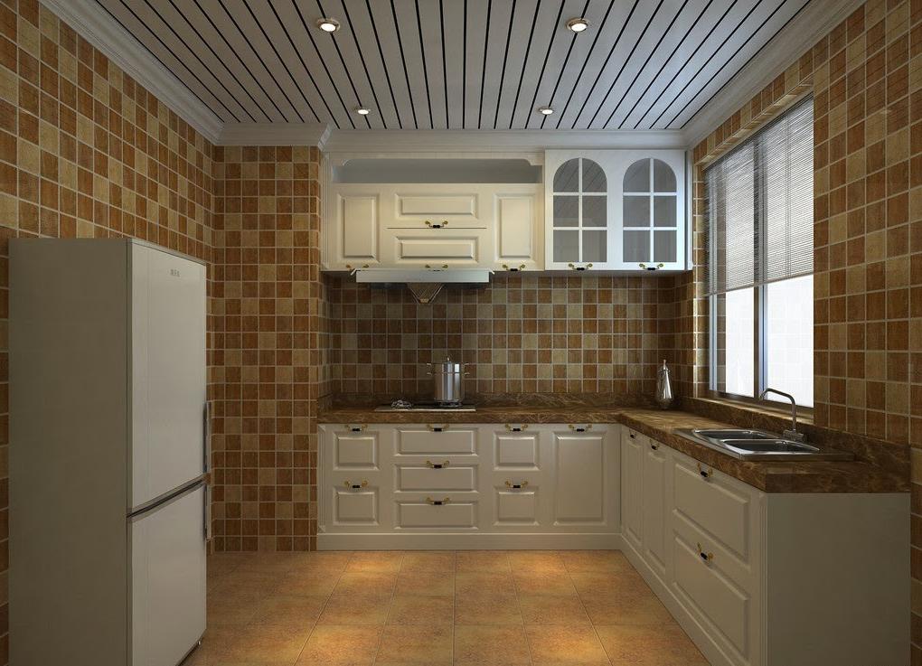 wood ceiling design ideas for small kitchen