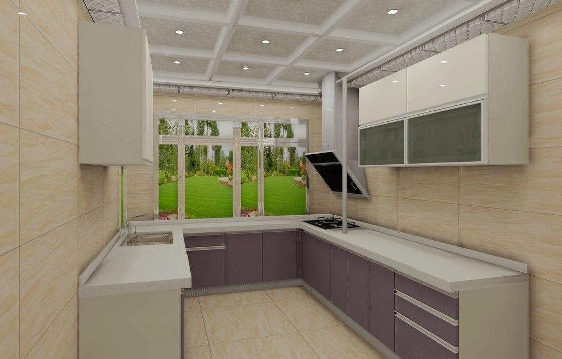 wood ceiling designs for small kitchen