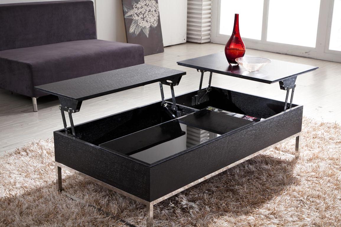 modern wood lift top coffee table designs