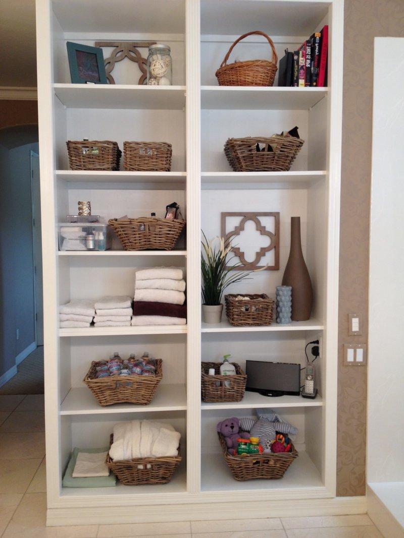 bathroom wall accessories towel shelf