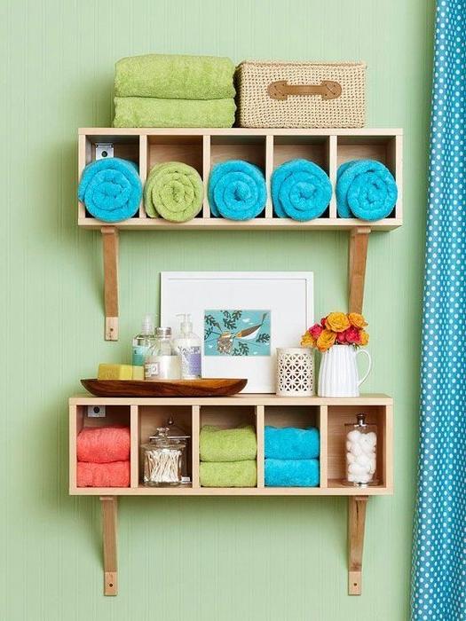 box towel storage cabinet for bathroom