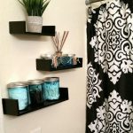 decorative wall shelves