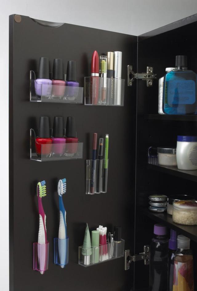 vertical bathroom storage cabinet