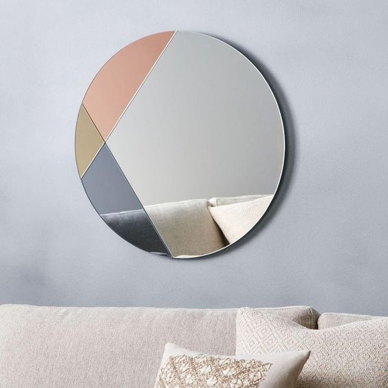 Frameless Mirror Ideas