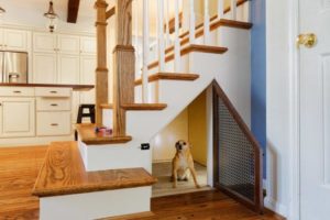 40 Best Staircase Ideas To Make Your Home Adorable - InteriorSherpa