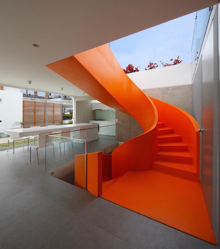 cool staircase ideas