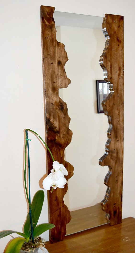 entrance hall mirror ideas