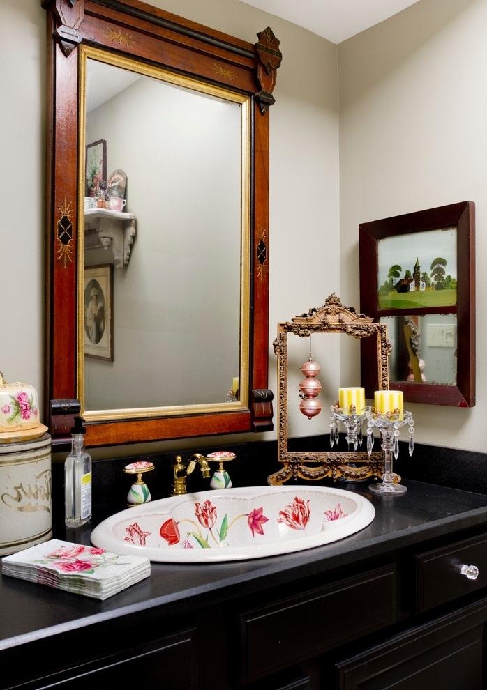 inexpensive bath vanities with tops