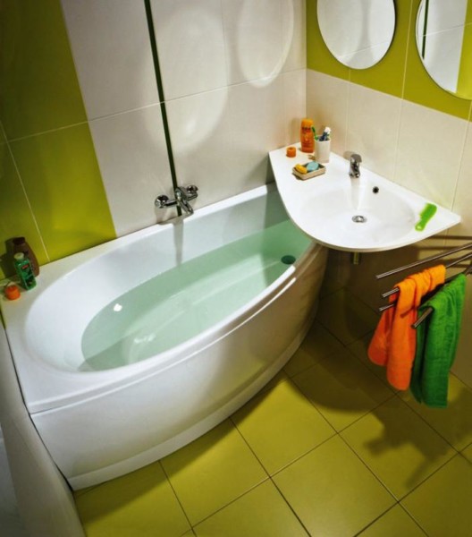 20 Inexpensive Bathroom Vanities For Your Dream House InteriorSherpa