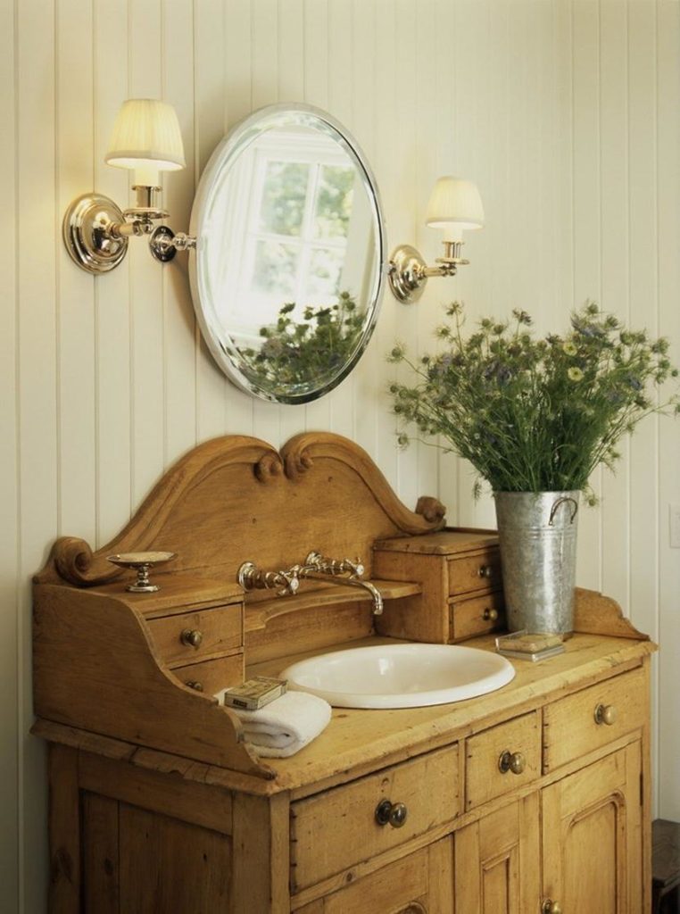 20 Inexpensive Bathroom Vanities For Your Dream House InteriorSherpa