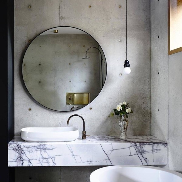 20 Inexpensive Bathroom Vanities For Your Dream House InteriorSherpa