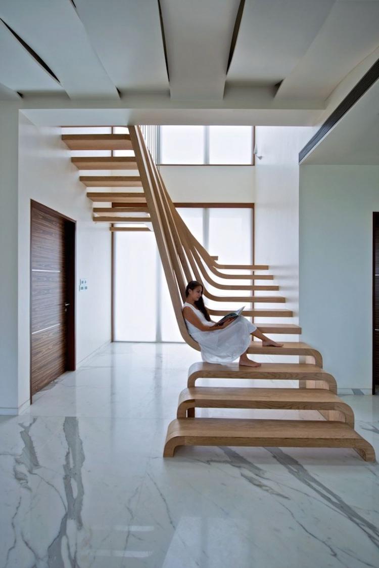 luxury staircase ideas