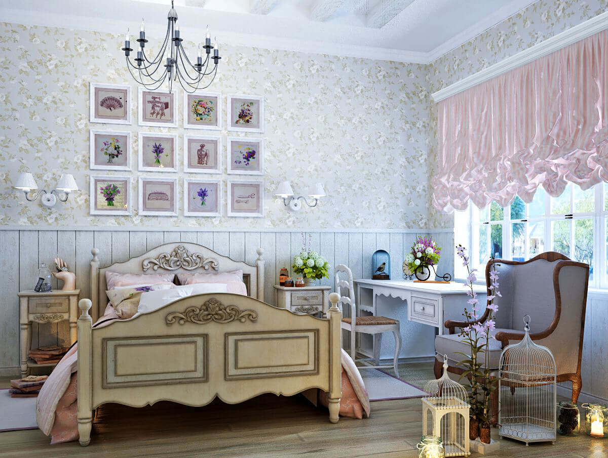 mirror ideas for master bedroom